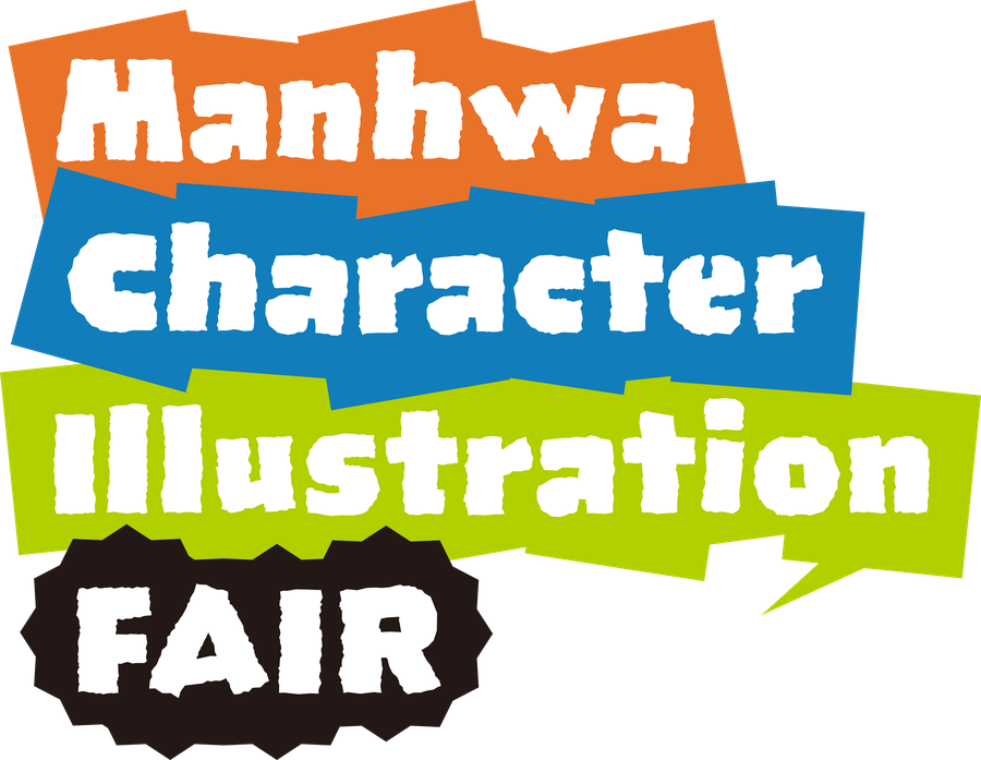 Manhwa Character Illustration Fair